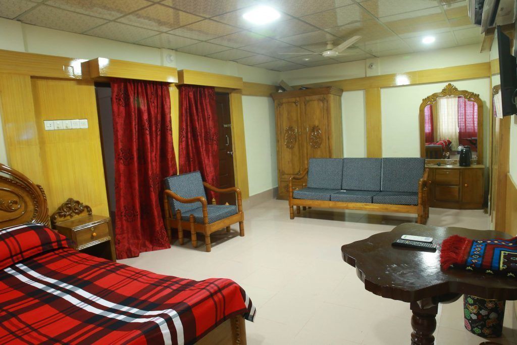 Photo of Livingroom in Sreemangal Upazila