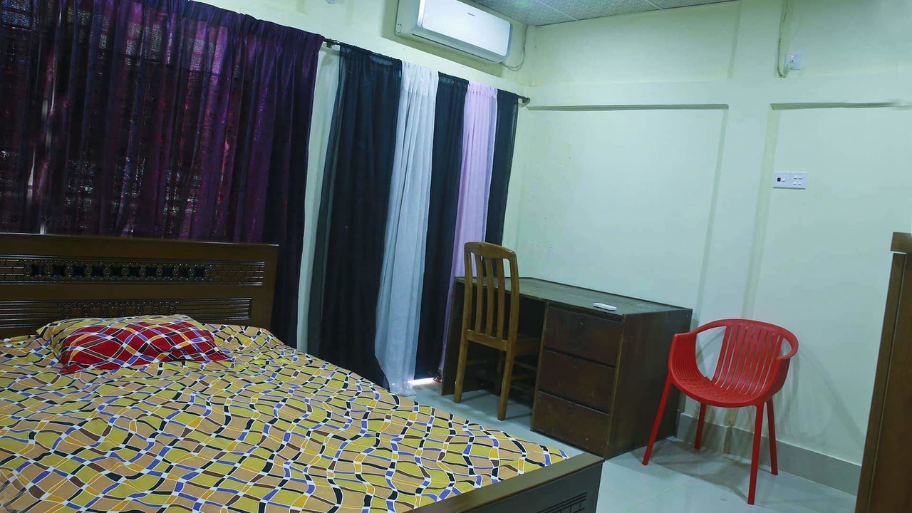 Photo of Bedroom in Sreemangal Upazila