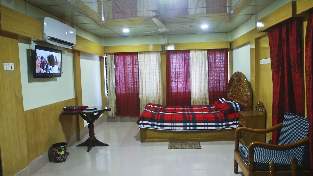 Photo of Bedroom in Sreemangal Upazila