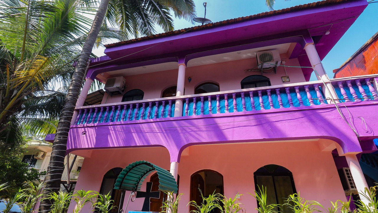 Photo of Outdoor in Calangute