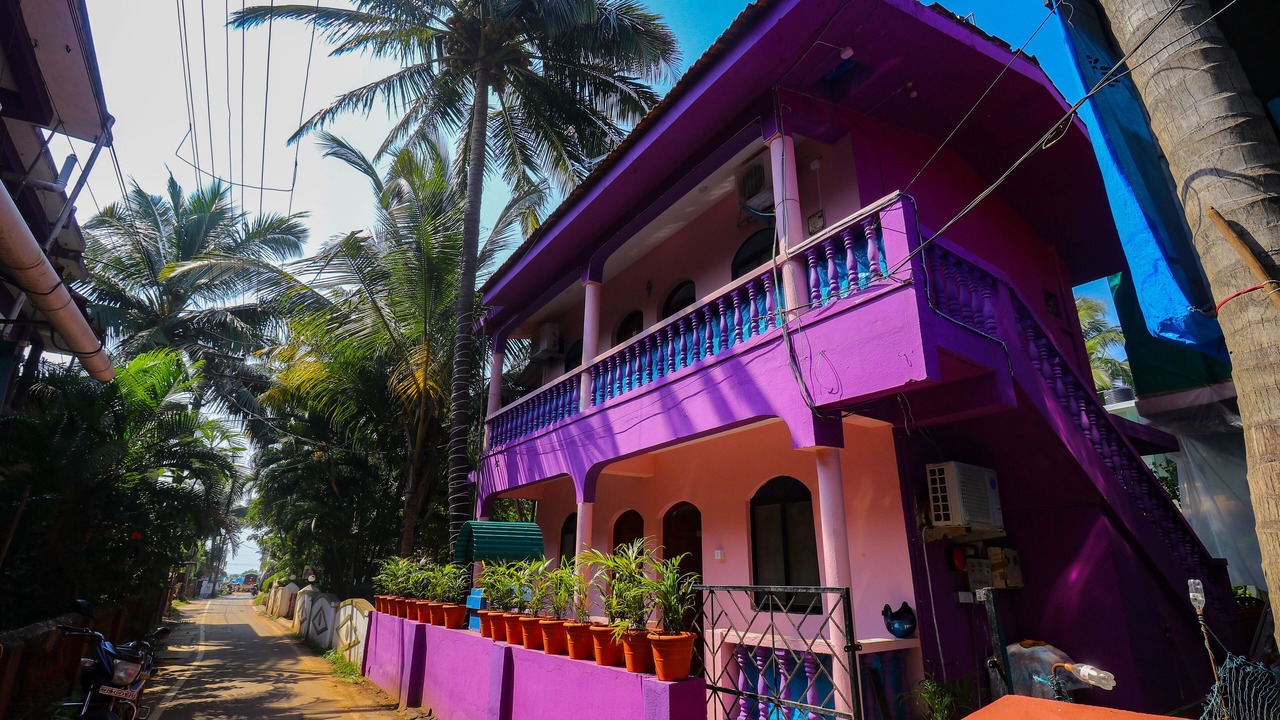 Photo of Outdoor in Calangute