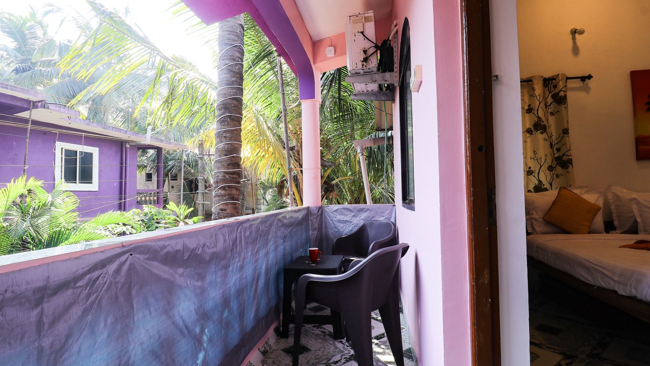 Photo of Outdoor in Calangute