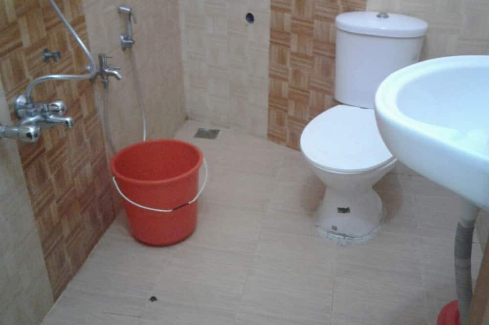 Photo of Bathroom in Santhanpara