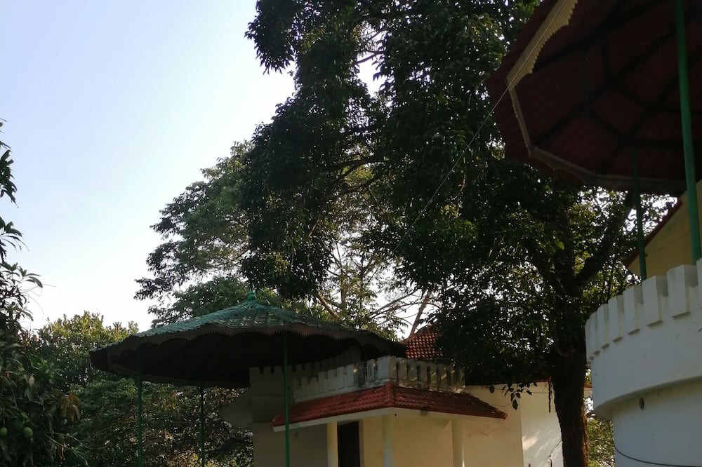 Photo of Patio Balcony in Santhanpara