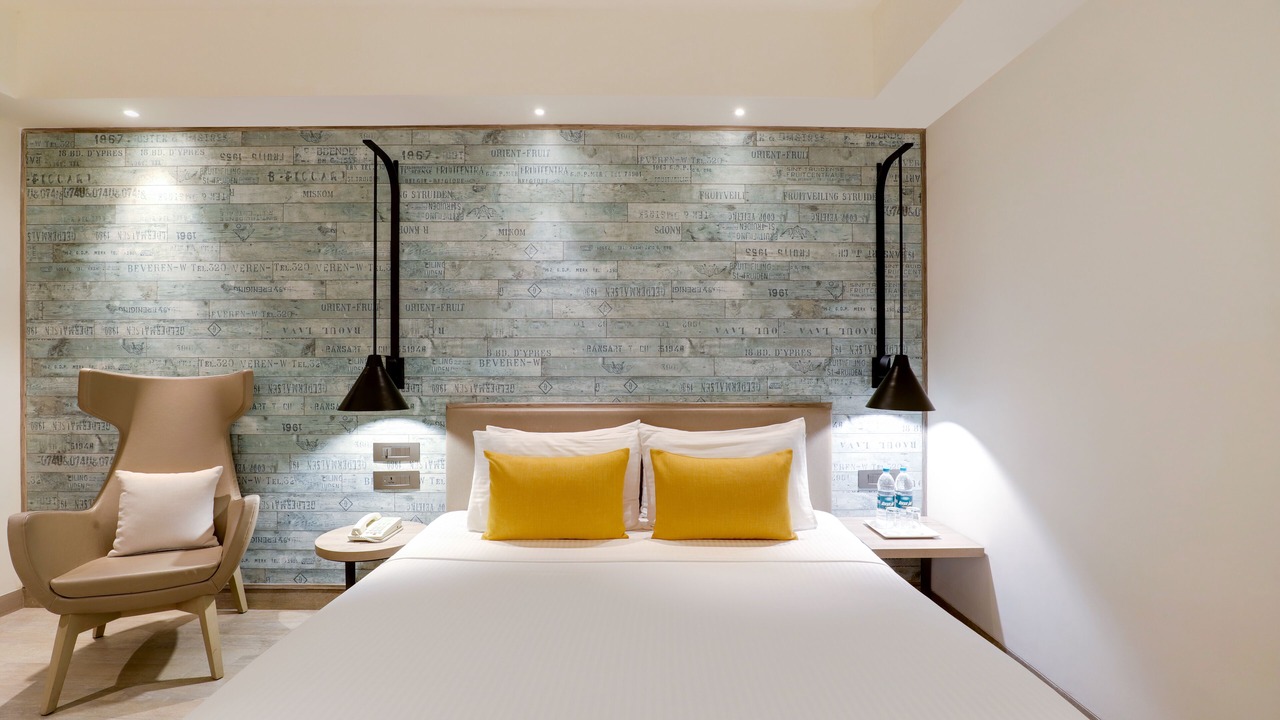 Photo of Bedroom in Marol