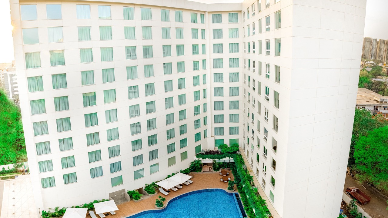 Photo of Outdoor in Marol