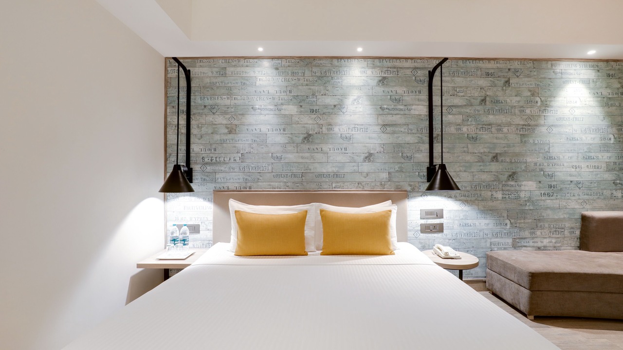 Photo of Bedroom in Marol
