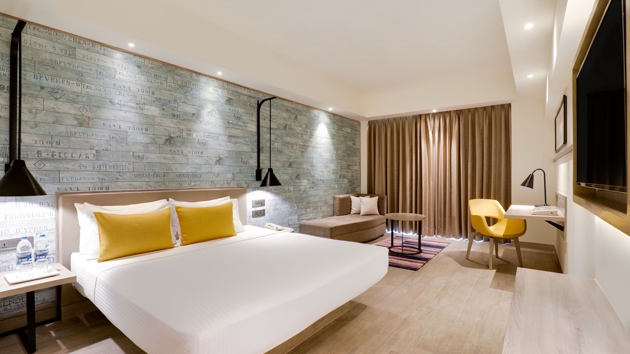 Photo of Bedroom in Marol
