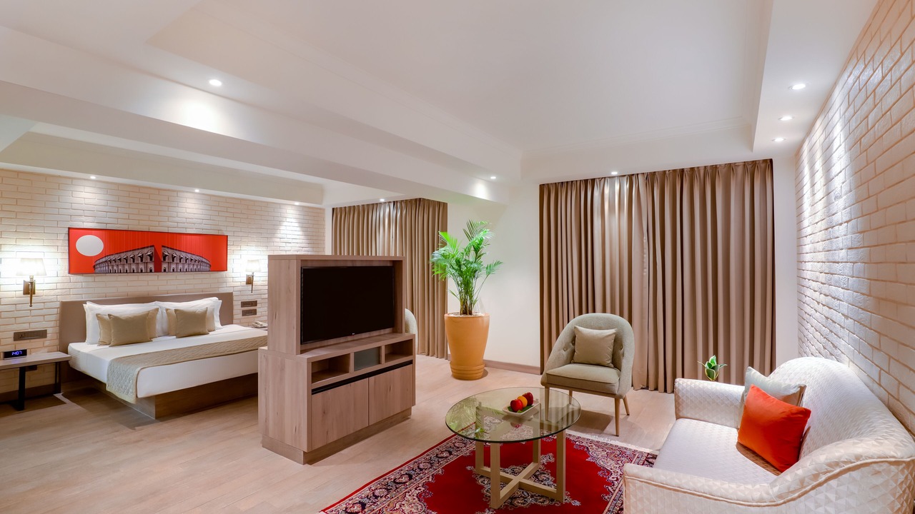 Photo of Bedroom in Marol