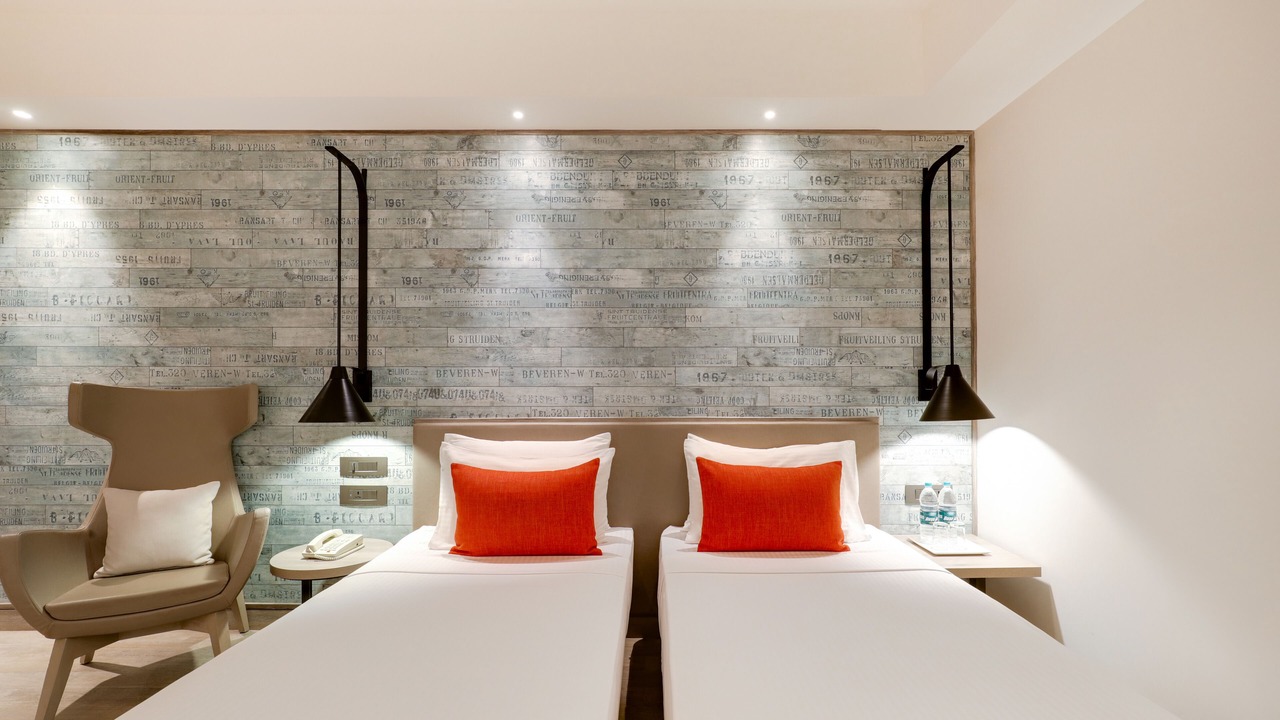 Photo of Bedroom in Marol