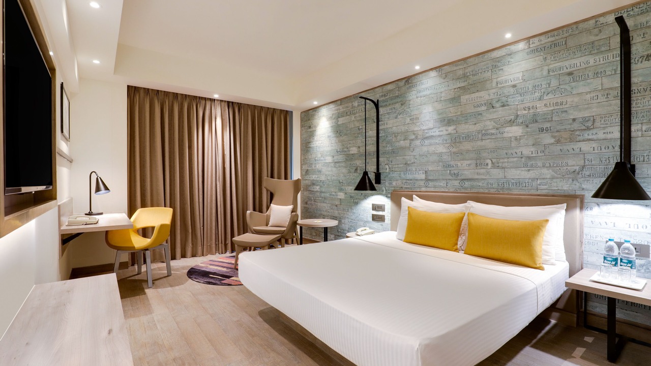Photo of Bedroom in Marol