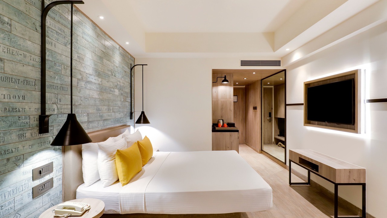 Photo of Bedroom in Marol
