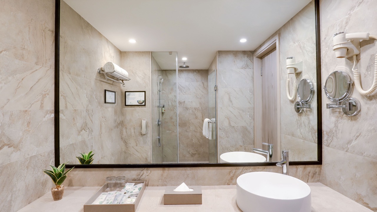Photo of Bathroom in Marol