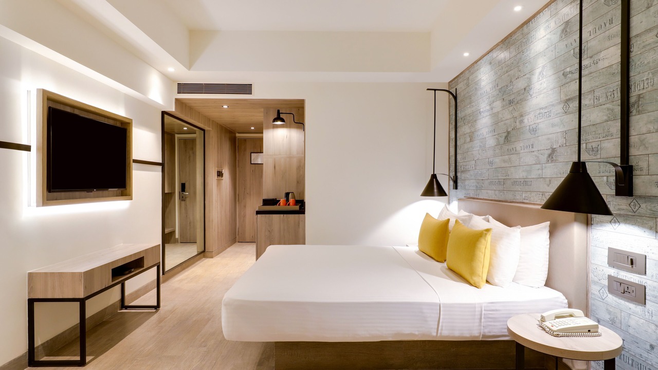 Photo of Bedroom in Marol