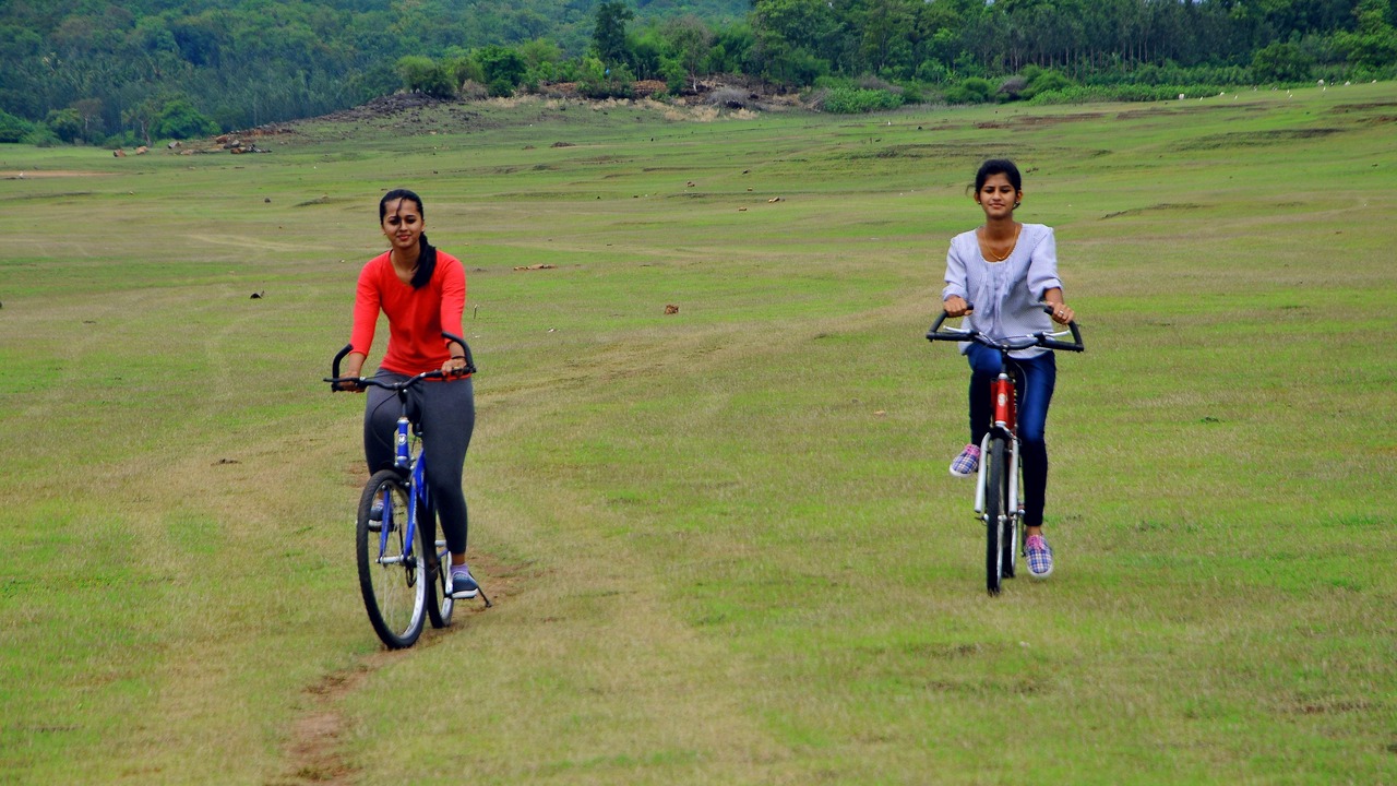 Photo of Outdoor in Somvarpet