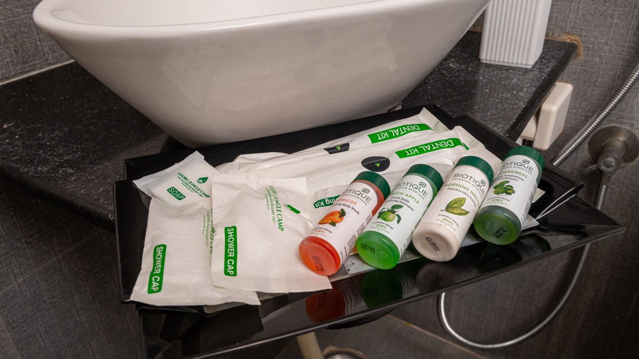 Photo of Bathroom in Somvarpet