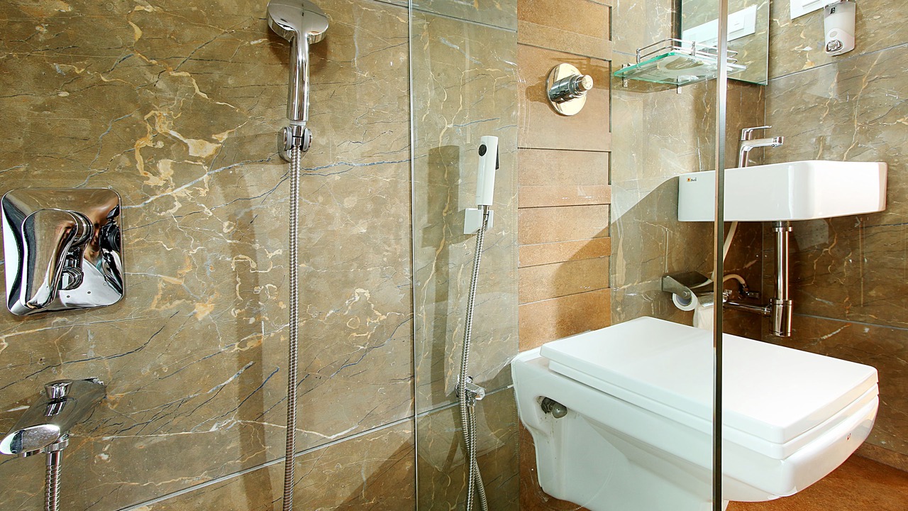 Photo of Bathroom in Santacruz