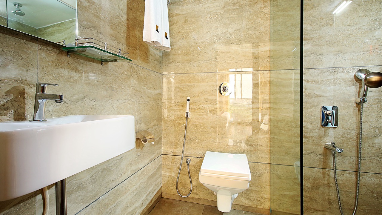 Photo of Bathroom in Santacruz