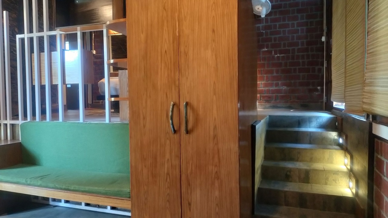 Photo of Bedroom in Lansdowne