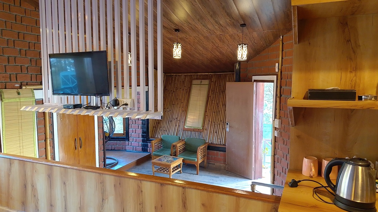 Photo of Bedroom in Lansdowne