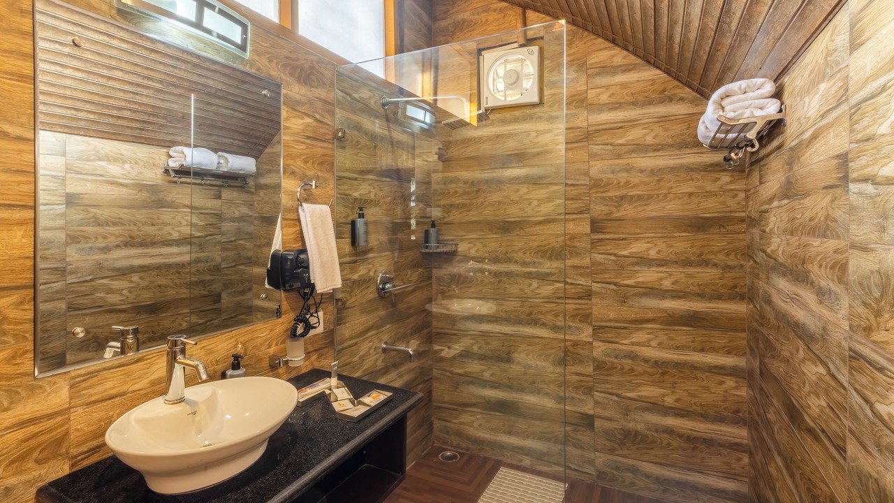 Photo of Bathroom in Lansdowne