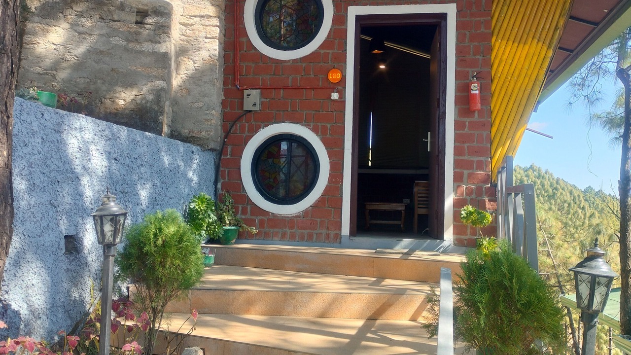 Photo of Outdoor in Lansdowne