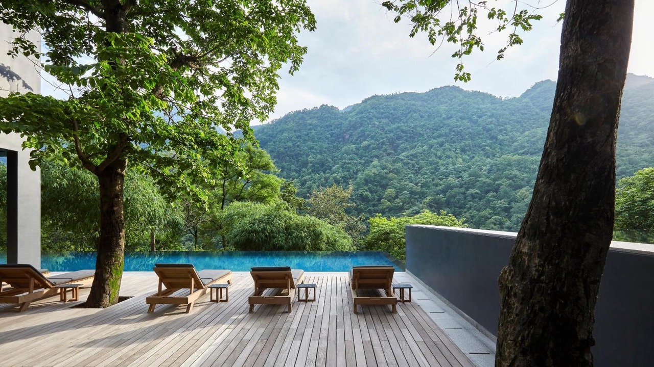 Photo of Patio Balcony in Shivpuri