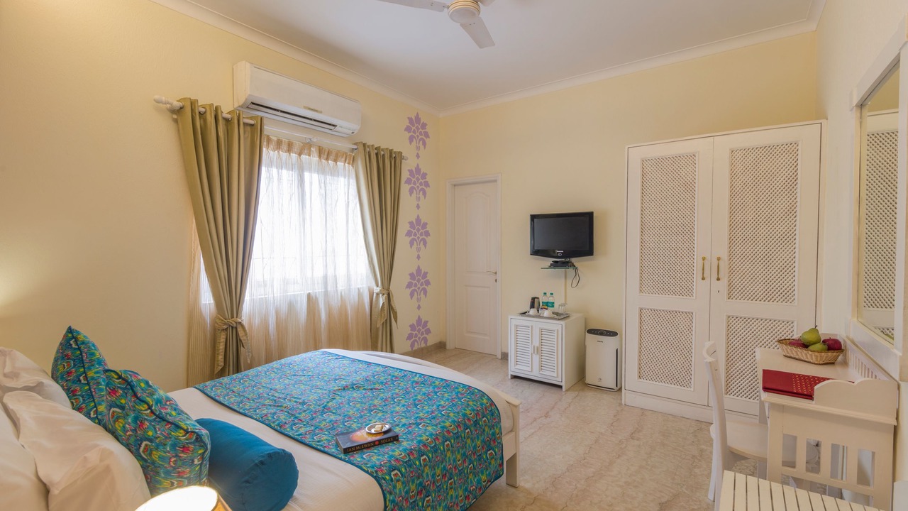 Photo of Bedroom in Block D