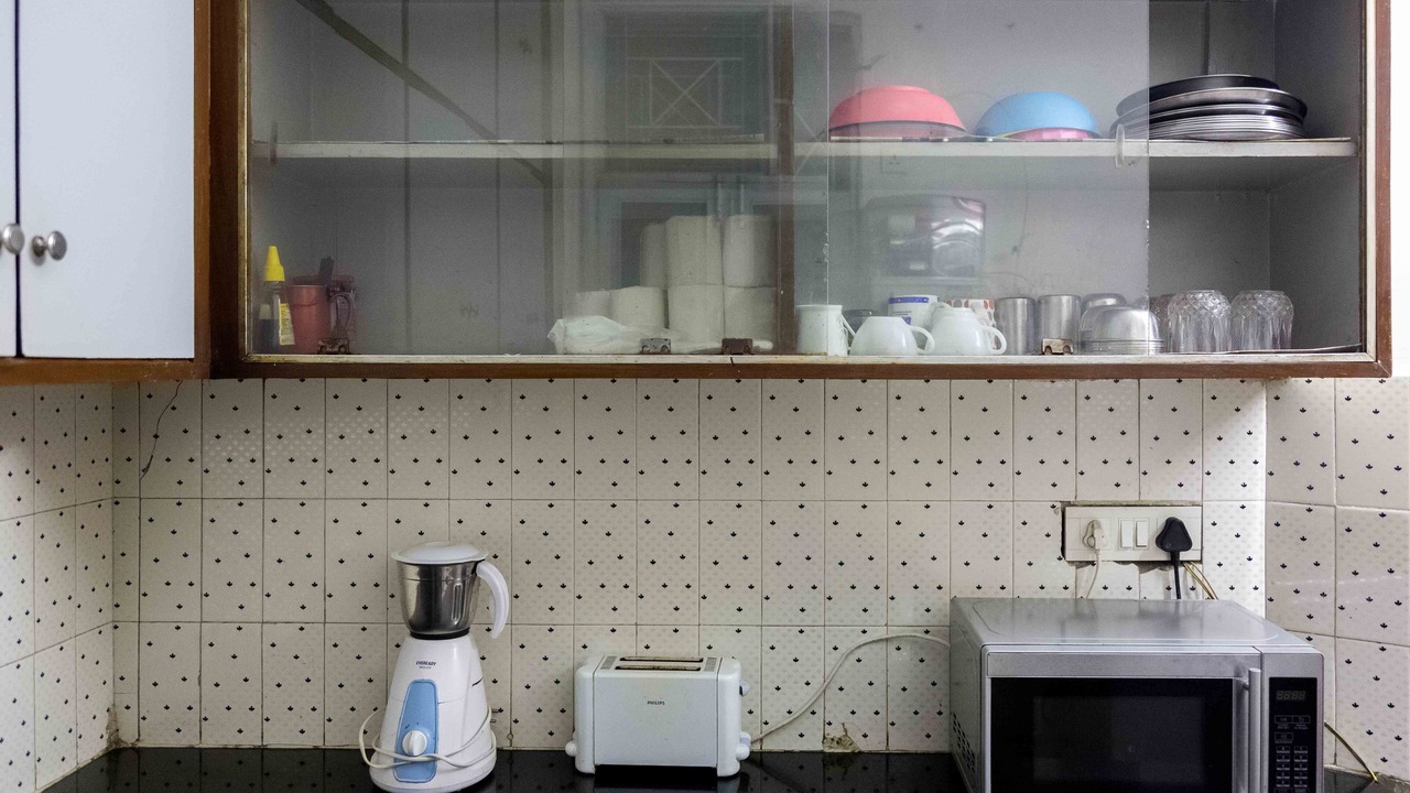 Photo of Kitchen in Kharera