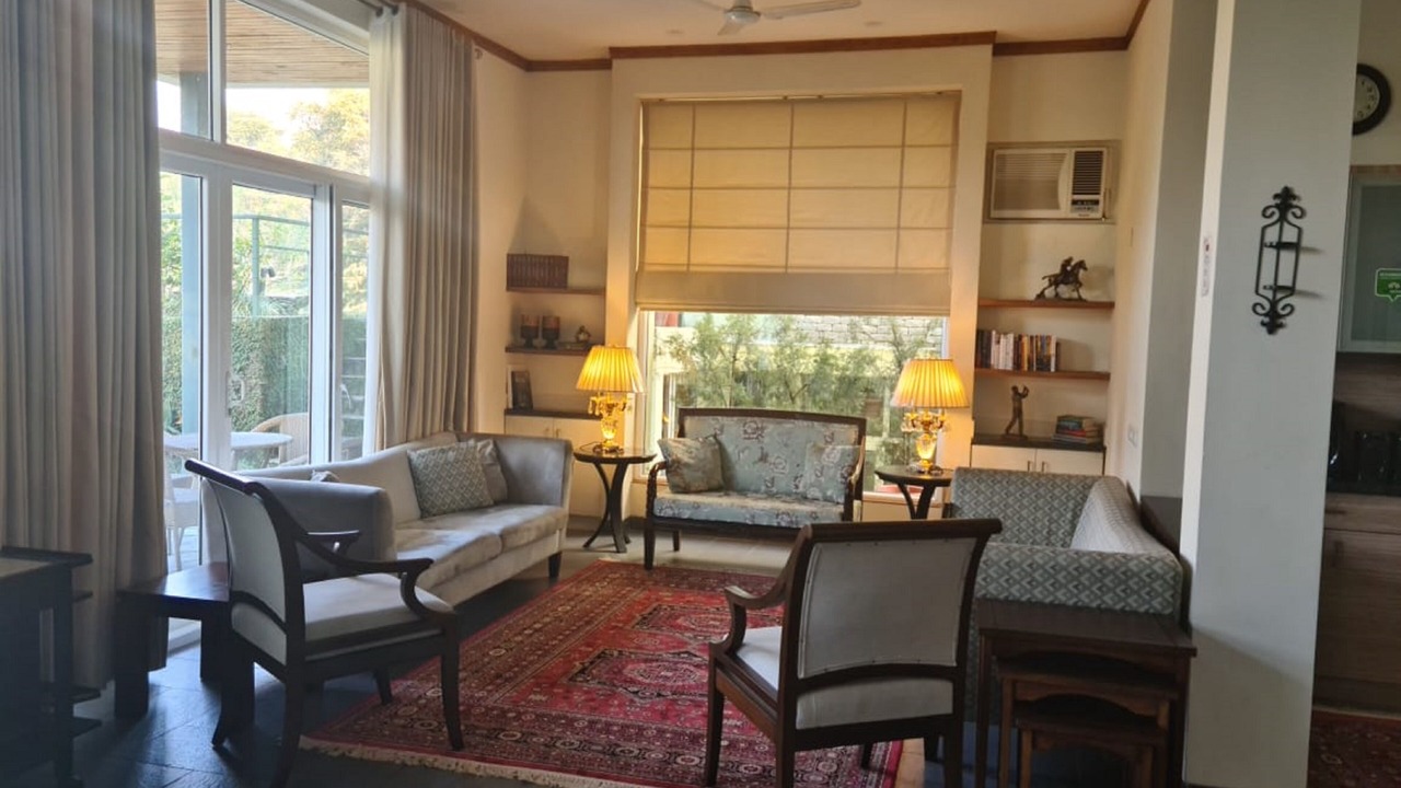 Photo of Livingroom in Palampur