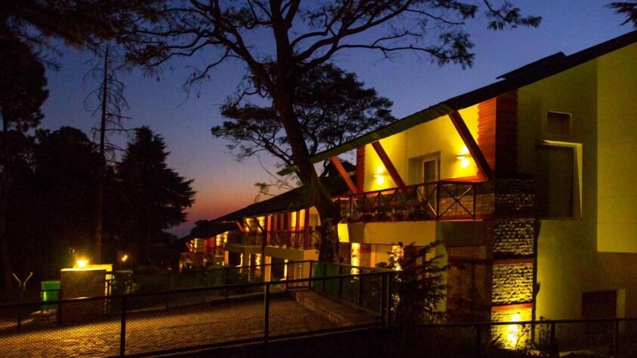 Photo of Outdoor in Palampur