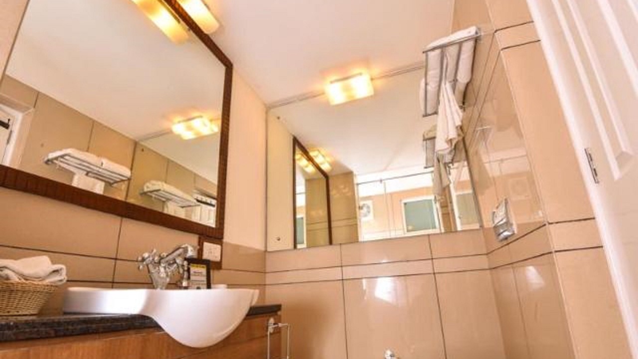 Photo of Bathroom in Palampur