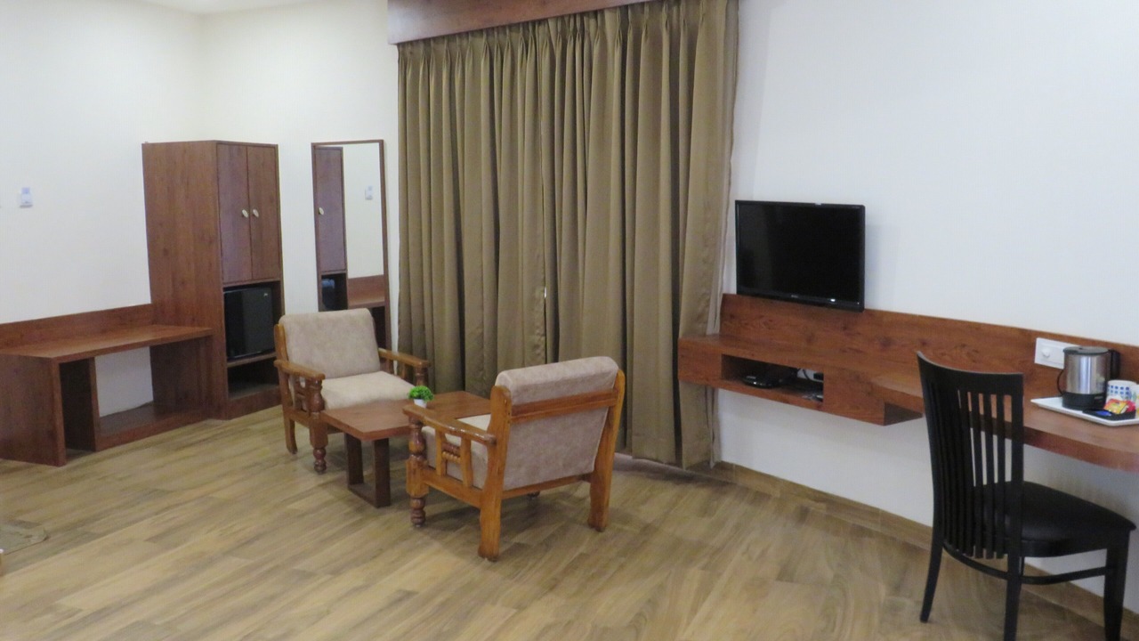 Photo of Bedroom in Morbi