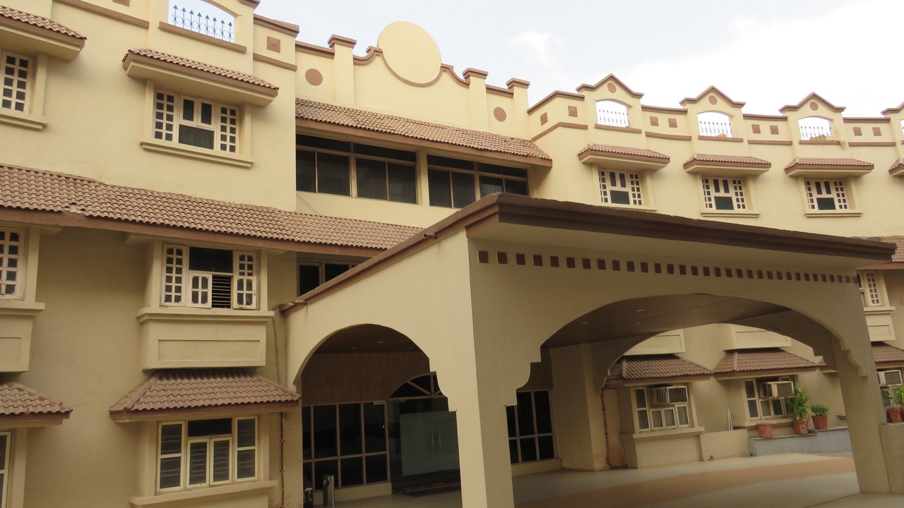 Photo of Outdoor in Morbi