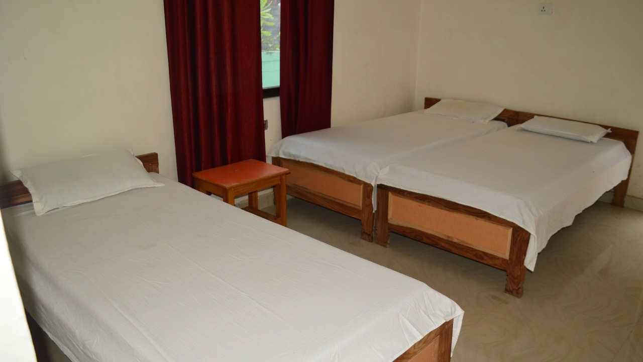 Photo of Bedroom in Bodh Gaya