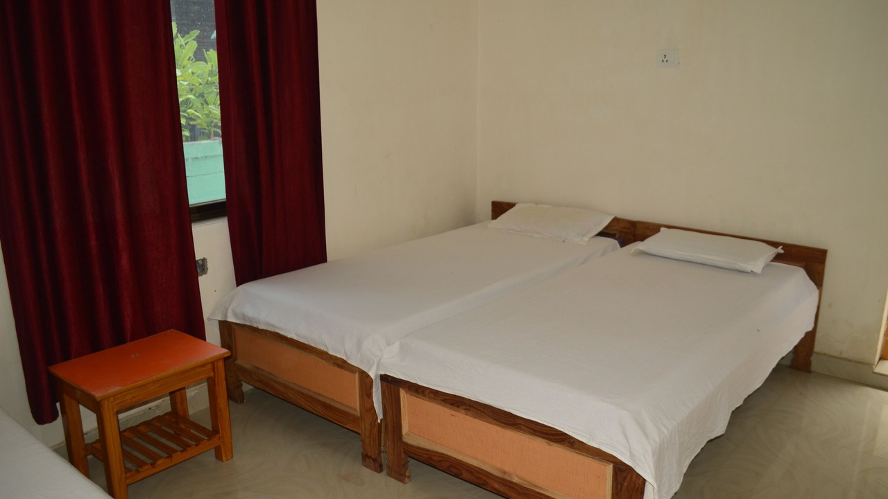 Photo of Bedroom in Bodh Gaya