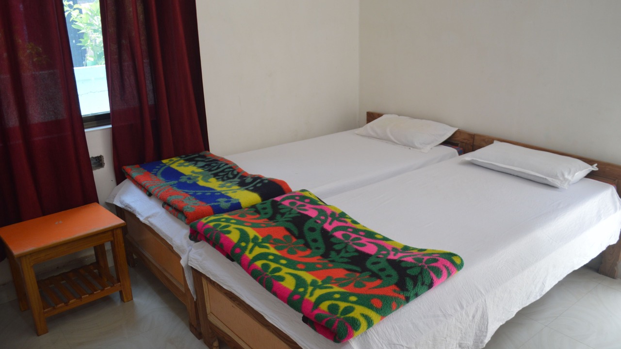 Photo of Bedroom in Bodh Gaya
