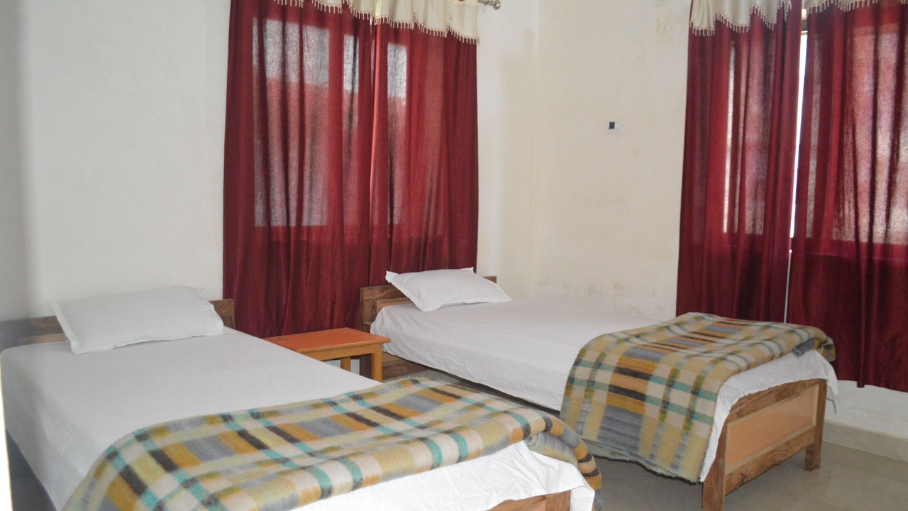 Photo of Bedroom in Bodh Gaya