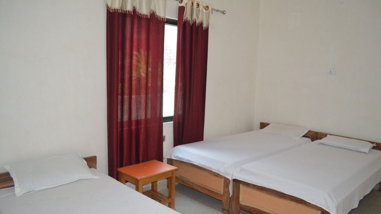 Photo of Bedroom in Bodh Gaya