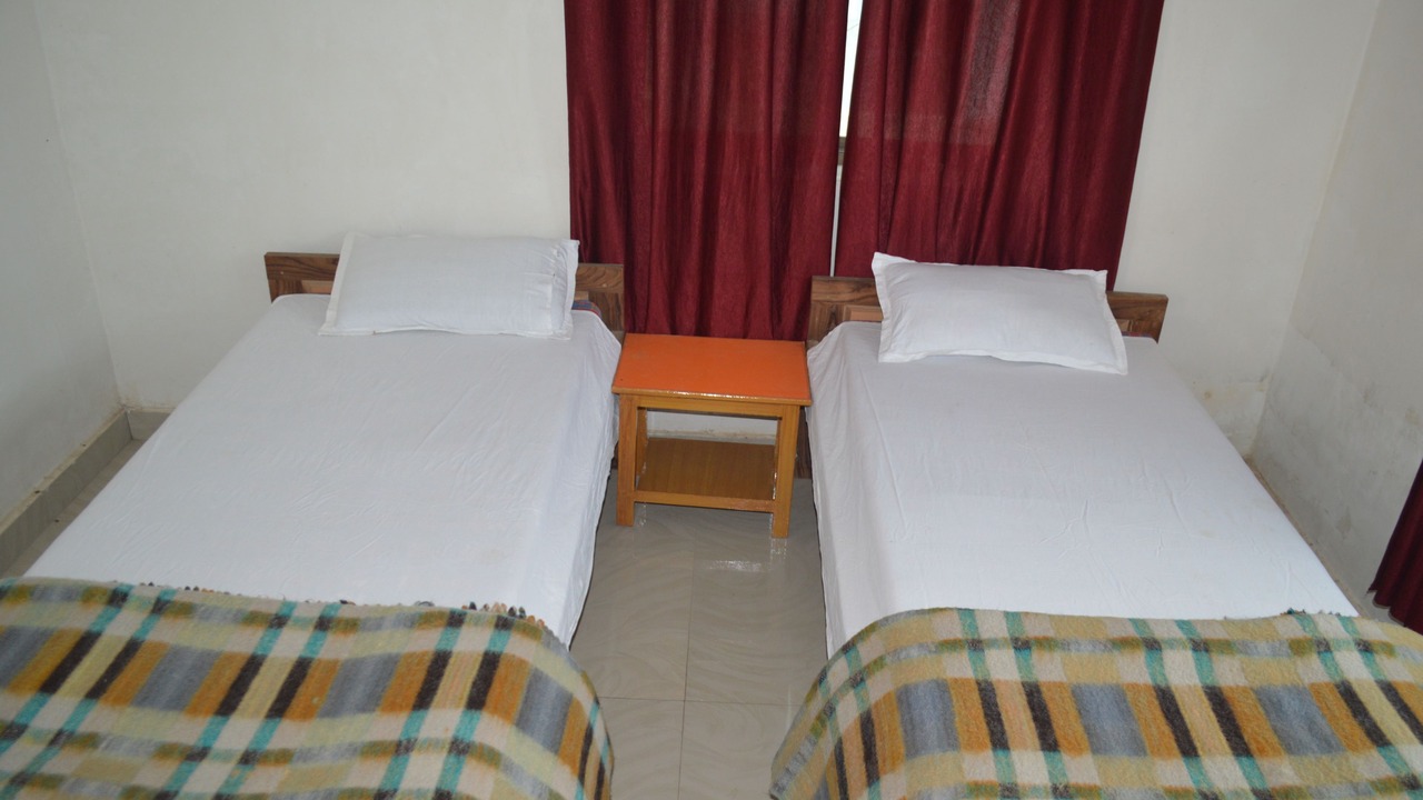 Photo of Bedroom in Bodh Gaya