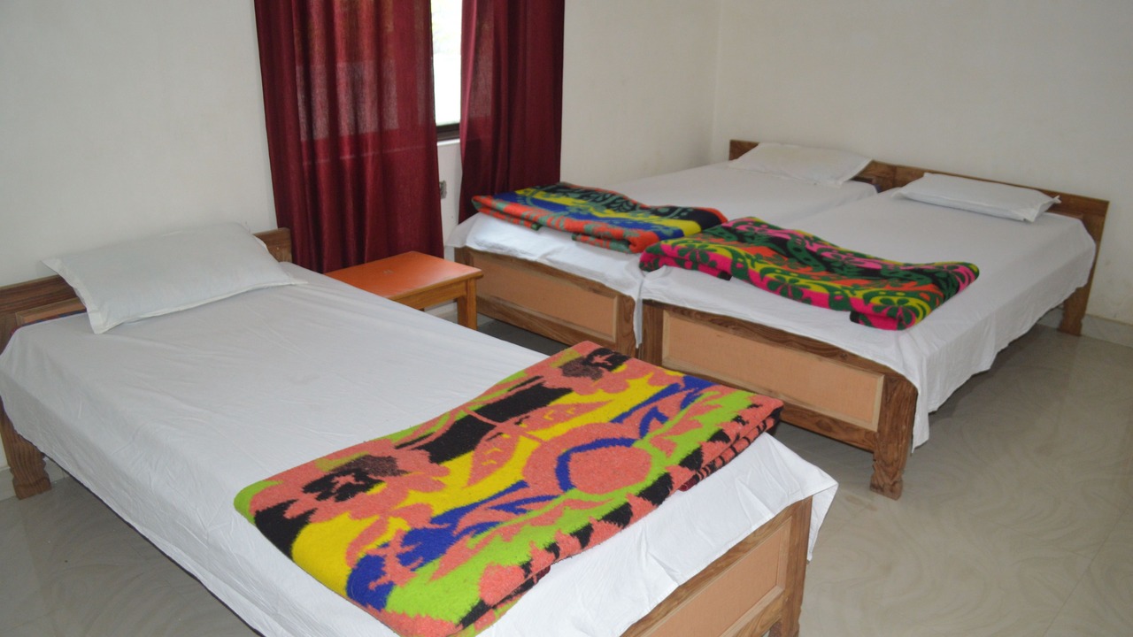 Photo of Bedroom in Bodh Gaya