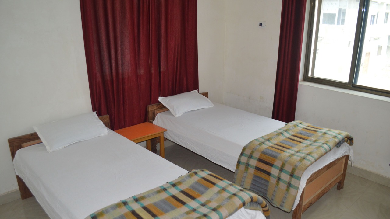 Photo of Bedroom in Bodh Gaya