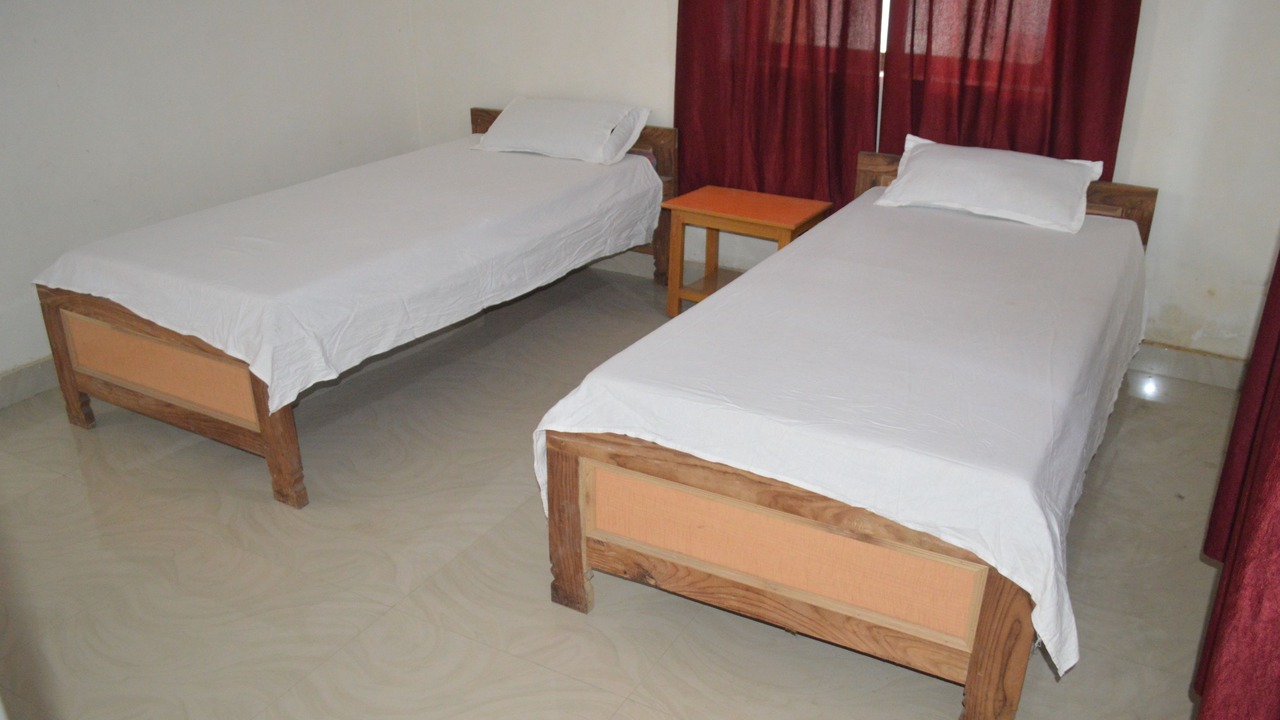 Photo of Bedroom in Bodh Gaya