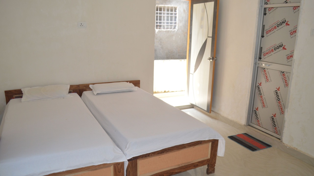 Photo of Bedroom in Bodh Gaya