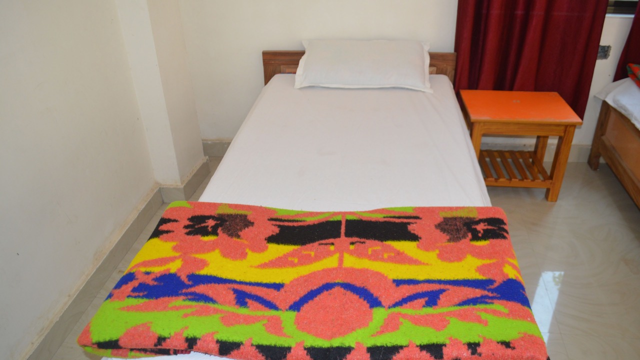 Photo of Bedroom in Bodh Gaya