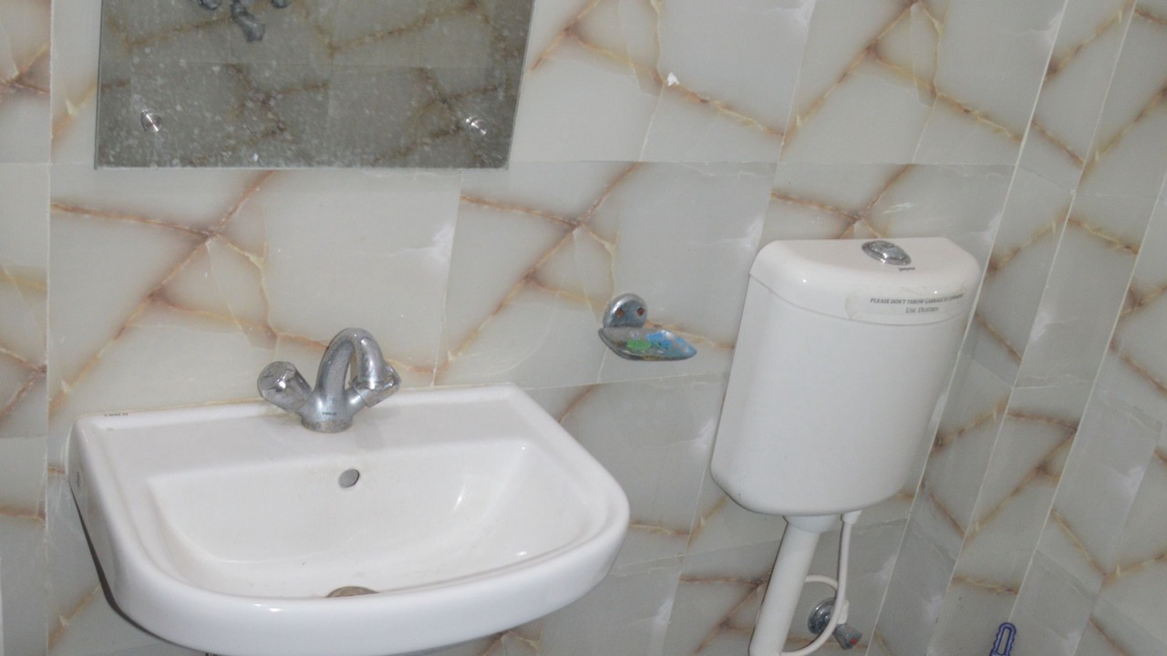 Photo of Bathroom in Bodh Gaya