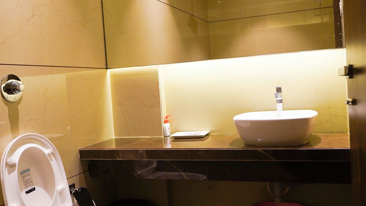 Photo of Bathroom in Mira Road East