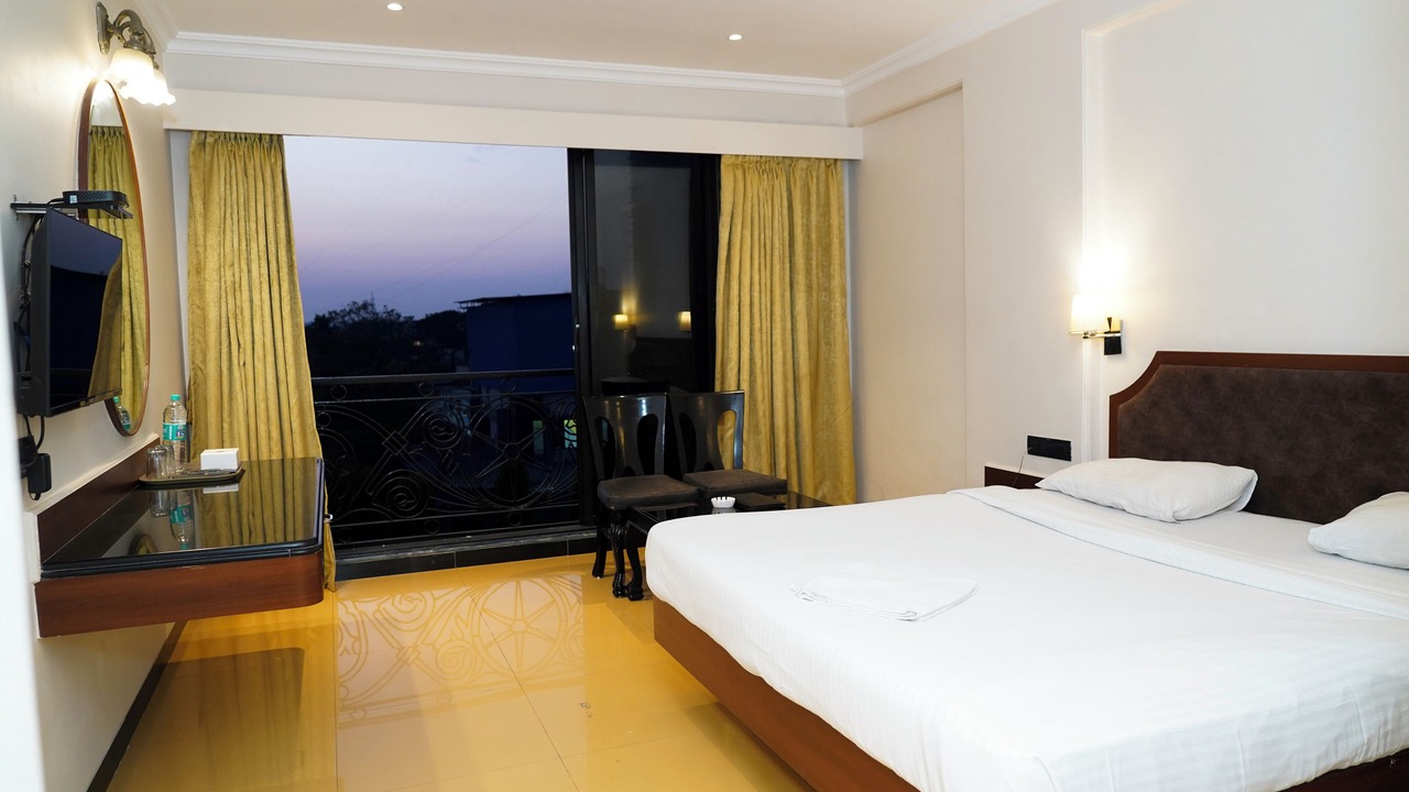 Photo of Bedroom in Mira Road East