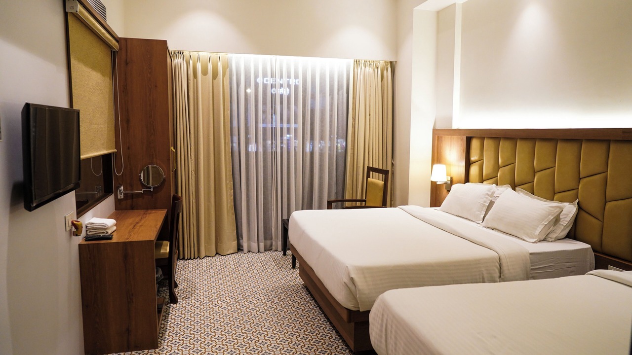 Photo of Bedroom in Mira Road East