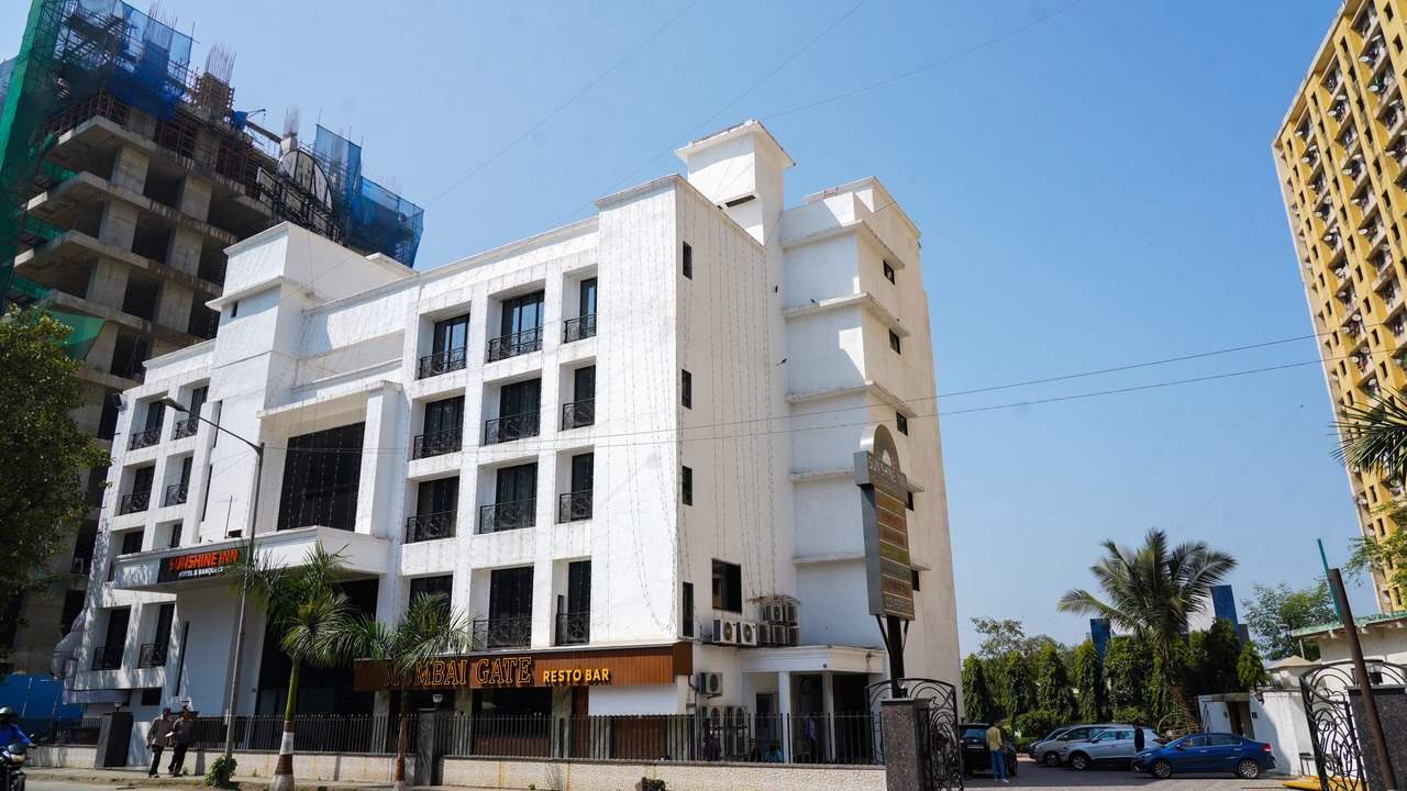 Photo of Outdoor in Mira Road East